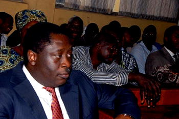 N4.7bn fraud:  Babalakin, others challenge court’s jurisdiction
