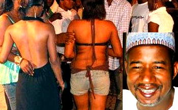FCT budgets N5bn for prostitutes, destitutes