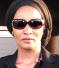 Bianca Ojukwu