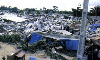 Lagos govt, churches on war path over demolition