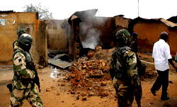 Communal clashes tear Nasarawa apart