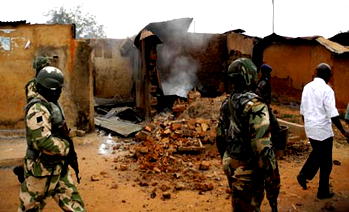 Communal clashes tear Nasarawa apart