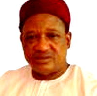 What does my having been with a girl have to do with the public? – Senator  Ibrahim