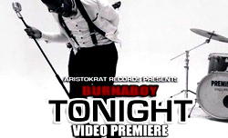 Burna Boy’s new single …Tonight – A review