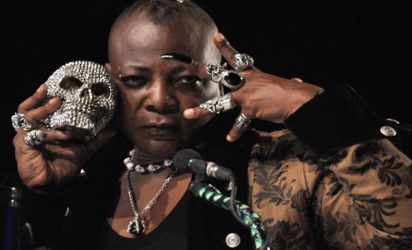 PROSTATE CANCER: I’ll not go down without a fight — CHARLY BOY