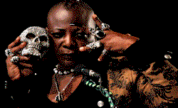 Charly Boy plans concert for late father, Justice Chukwudifu Oputa