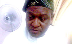 Future of Nigeria education lies with private varsities – Prof Mafiana, NUC Director