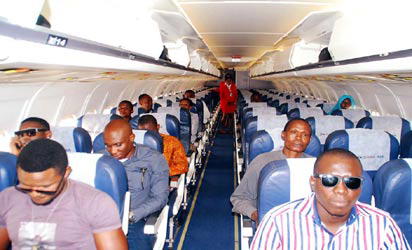 Dana Crash: 0ver 70 Yet To Be Compensated, As Airline Resumes Flight 