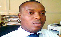 Your little effort can make a difference in a young person’s life – Danjuma  Mohammed Haruna