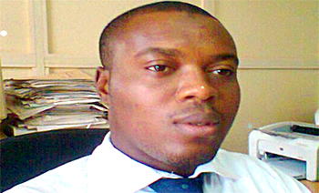 Your little effort can make a difference in a young person’s life – Danjuma  Mohammed Haruna