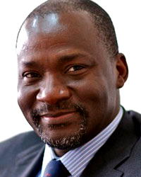 Saraki is not the issue in Kwara — Belgore