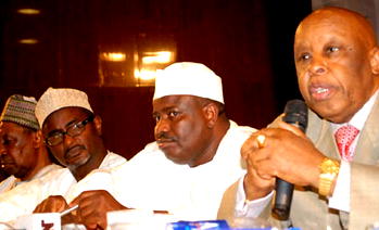 Centenary: Eminent Nigerians disagree on nation’s progress