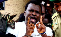 Court sentences independence day bomb suspect to life