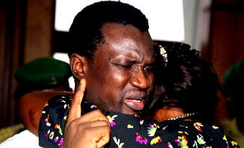 October 1 bombing: Court sentences Ebiware to life imprisoment