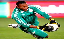 Drop Ejide now, NFF warns Keshi
