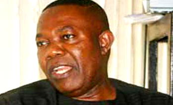 Insecurity: Application of ICT solutions should be top priority now – EKUWEM