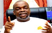 Nigeria ratifies Maritime Labour Convention, 2006