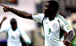 Eagles must be ruthless against Ethiopia – Emenike