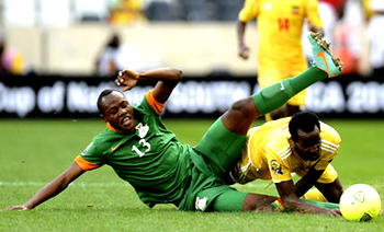Ethiopia plot Eagles’ fall, open camp with 24 players