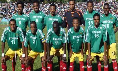 Battle of Addis Ababa: We’ll put in  100 % against Nigeria –  Ethiopian defender