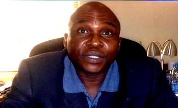 Amending the constitution will not solve Nigeria’s problem – Orbih, SAN