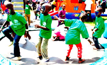 Is your child engaging in extracurricular activities?