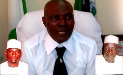 Gunmen, Kidnappers  on rampage  in Gombe
