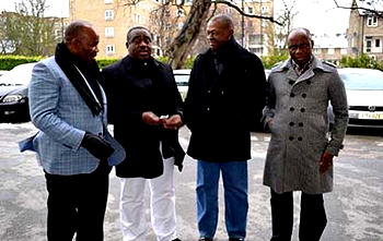 Exclusive: Governor Chime speaks to Vanguard