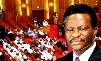 NASS interference with safety regulations may cost Nigeria FAA Category 1 status  –  Demuren, NCAA DG