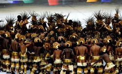 Afcon: Herbalist offers to help Bafana win