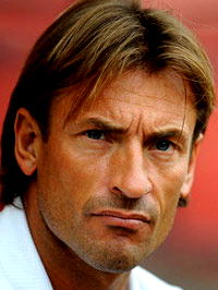 Zambia no match for Nigeria, Cameroon, Algeria —Renard