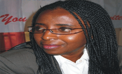 Ifueko Omoigui-Okauru: An unusual public servant