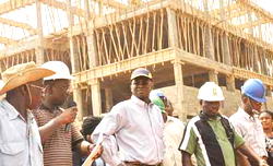 207 projects unexecuted in 2017 budget — Report