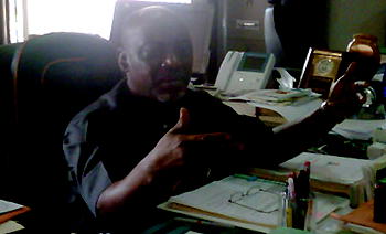 We are tackling insurgency on all fronts – Moro, Interior Minister