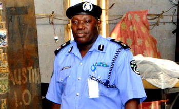Police College: Commandant’s fate hangs in the balance