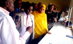 We’ll create wealth through indigenous technology – Science & Tech Minister