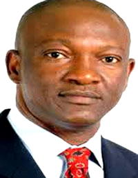 2015: Agbaje wishes Nigerians successful election year