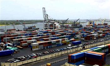 FG introduces SOP to fight corruption at Lagos ports