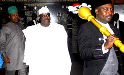 Defection of 37 Lawmakers: Intrigues as APC, PDP battle for House of Reps leadership