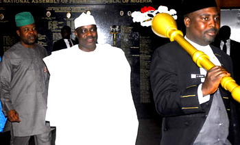Defection of 37 Lawmakers: Intrigues as APC, PDP battle for House of Reps leadership