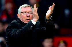 Breaking: Alex Ferguson checks into hospital after becoming seriously ill