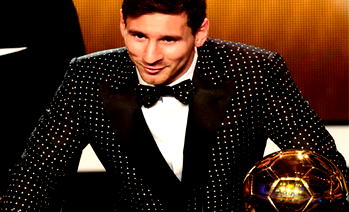 Dubai cop jailed for posting Messi’s passport on social media