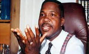 Nigerian, Ozekhome