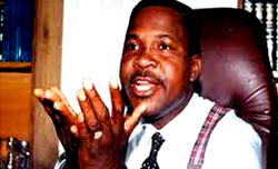 Ozekhome: Abductors reduce ransom to N100m