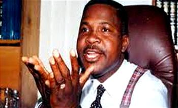 Anti-graft war: Buhari’ll know his greatest enemies when the chips are down – Ozekhome
