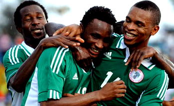 Afcon: We got confidence from victory over CIV – Mikel