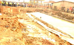 FG approves rehabilitation of Umuahia-Ikot Ekpene Rd