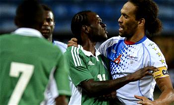 Afcon: Iinjury stops Moses