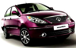 Tata Motors says managing director dies after fall