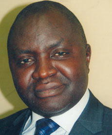 Govt has no business buying cellphones – Muda Yusuf, DG, LCCI